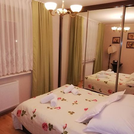 Apartament Margarita "Ozonowany" Apartment Wisla Luaran gambar