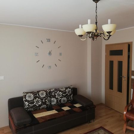 Apartament Margarita "Ozonowany" Apartment Wisla Luaran gambar