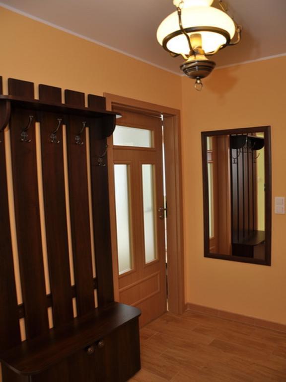 Apartament Margarita "Ozonowany" Apartment Wisla Luaran gambar