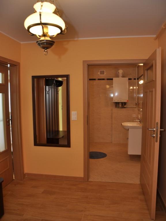 Apartament Margarita "Ozonowany" Apartment Wisla Bilik gambar