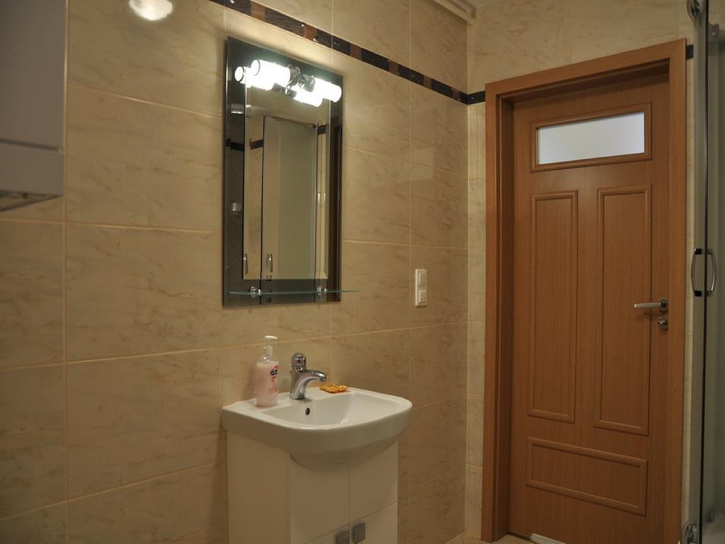 Apartament Margarita "Ozonowany" Apartment Wisla Bilik gambar