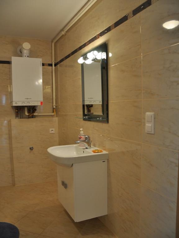 Apartament Margarita "Ozonowany" Apartment Wisla Bilik gambar