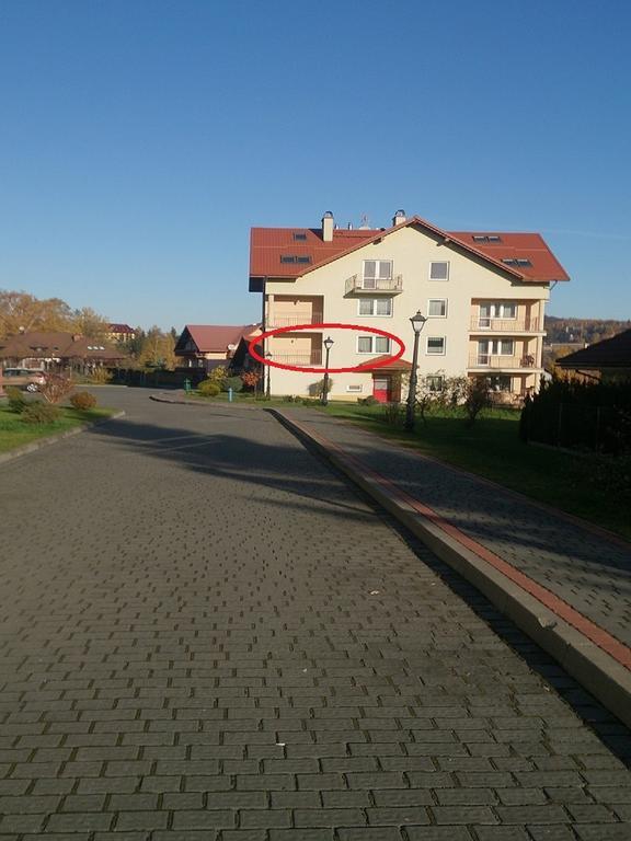 Apartament Margarita "Ozonowany" Apartment Wisla Luaran gambar