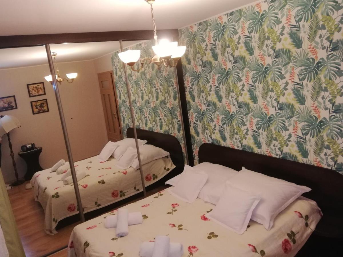 Apartament Margarita "Ozonowany" Apartment Wisla Luaran gambar