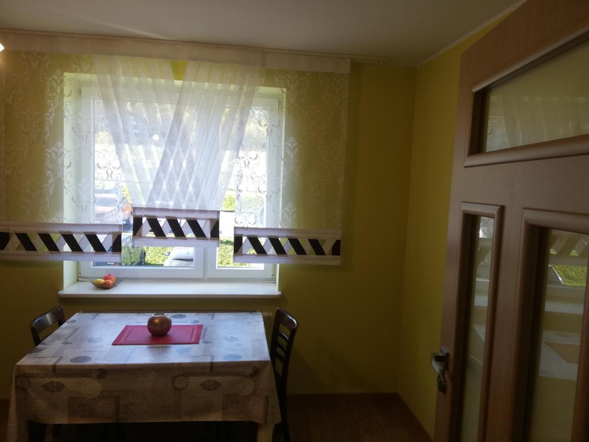 Apartament Margarita "Ozonowany" Apartment Wisla Luaran gambar