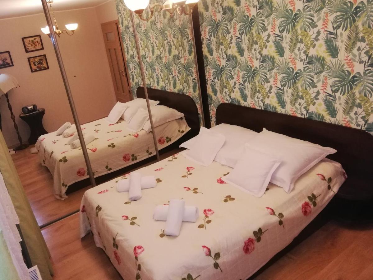 Apartament Margarita "Ozonowany" Apartment Wisla Luaran gambar