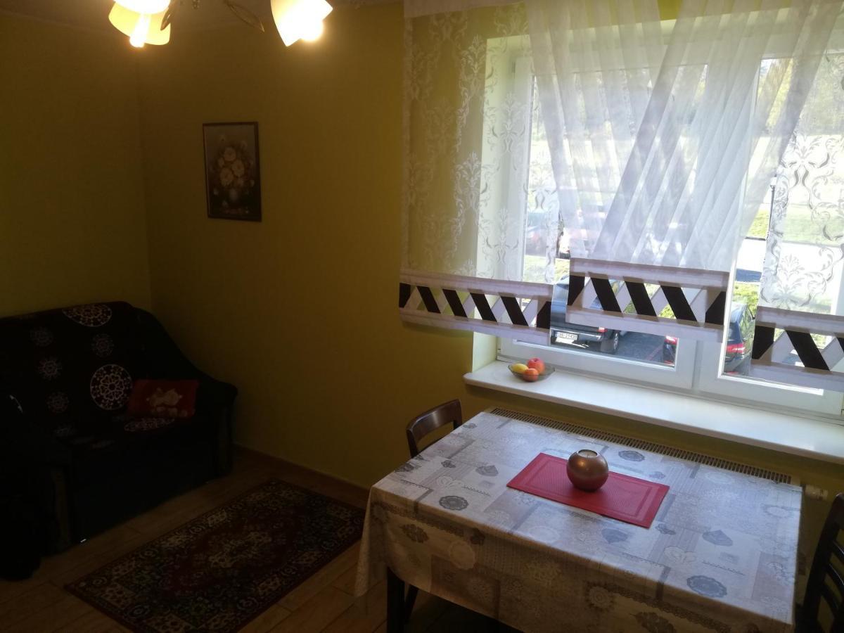 Apartament Margarita "Ozonowany" Apartment Wisla Luaran gambar