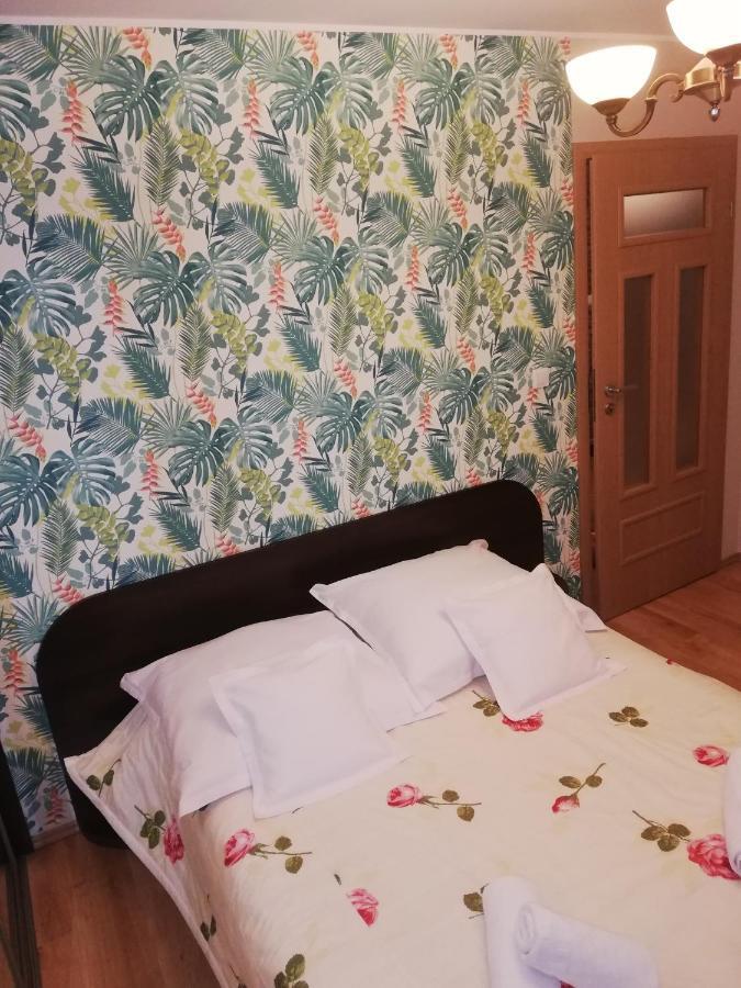 Apartament Margarita "Ozonowany" Apartment Wisla Luaran gambar
