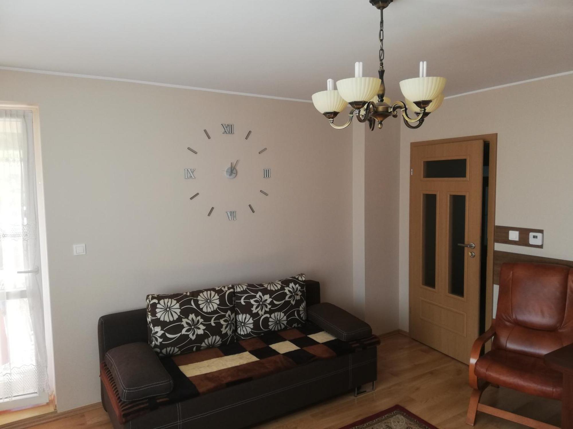 Apartament Margarita "Ozonowany" Apartment Wisla Luaran gambar