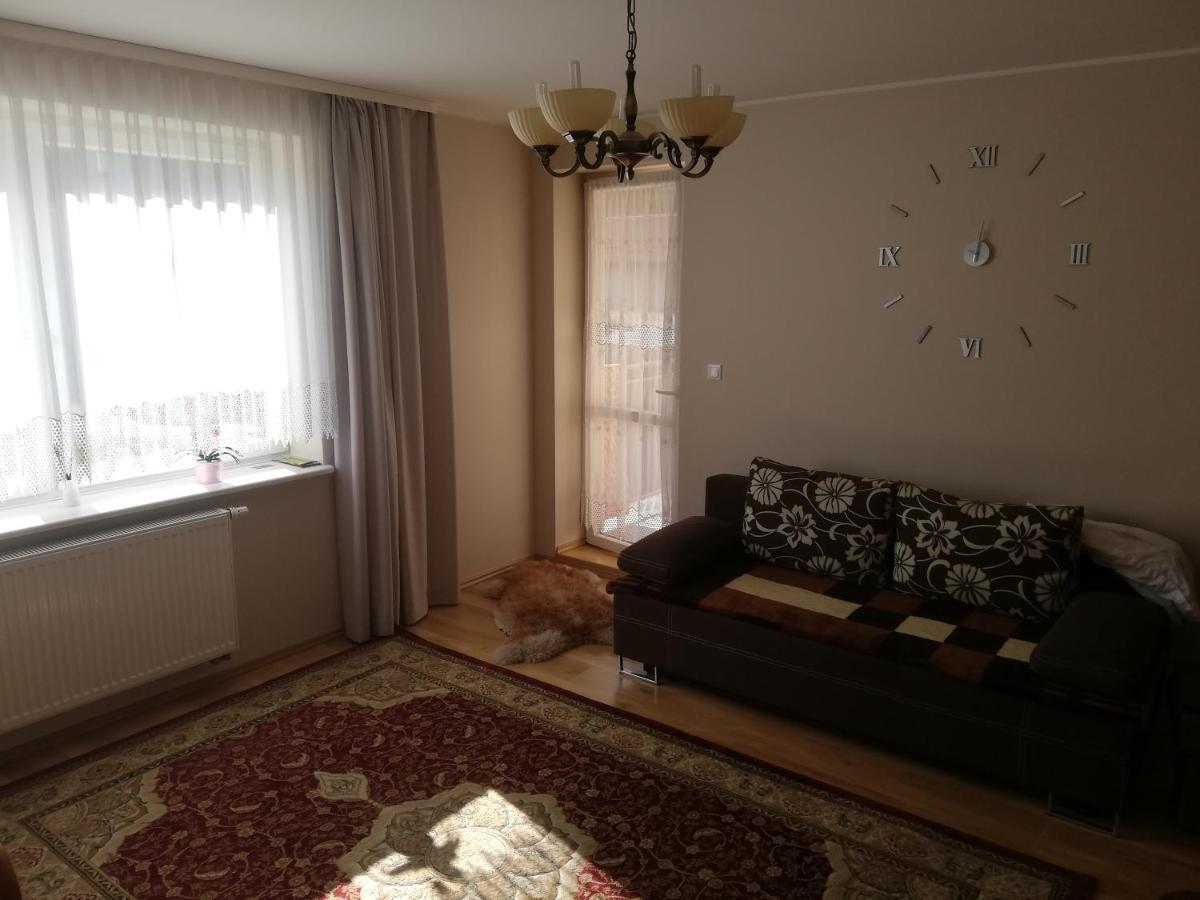 Apartament Margarita "Ozonowany" Apartment Wisla Luaran gambar