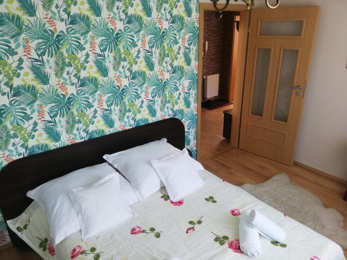 Apartament Margarita "Ozonowany" Apartment Wisla Luaran gambar