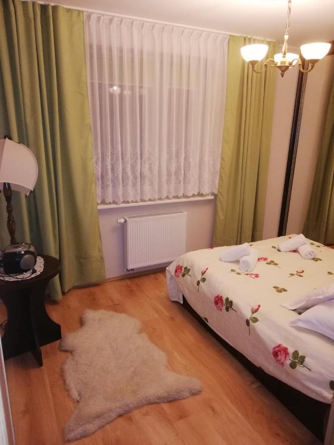 Apartament Margarita "Ozonowany" Apartment Wisla Luaran gambar